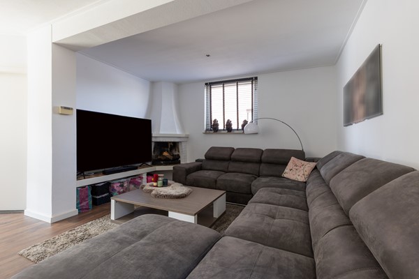 Medium property photo - Frisostraat 33, 6433 GN Hoensbroek